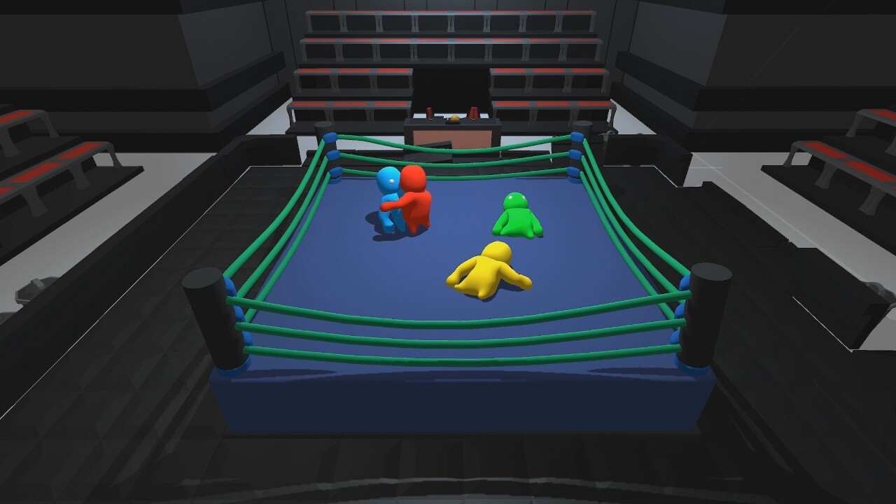 Ring Stars
