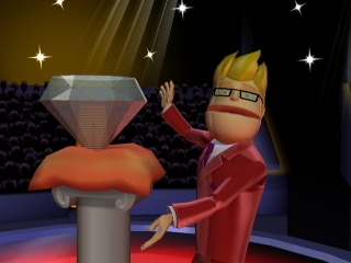 Buzz! The Schools Quiz