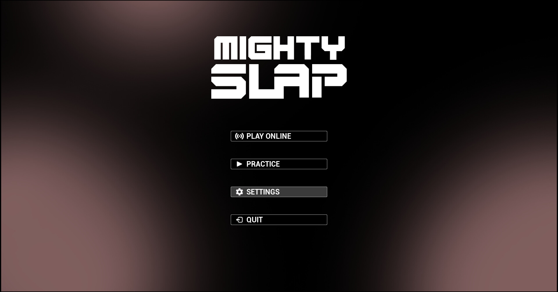 Mighty Slap