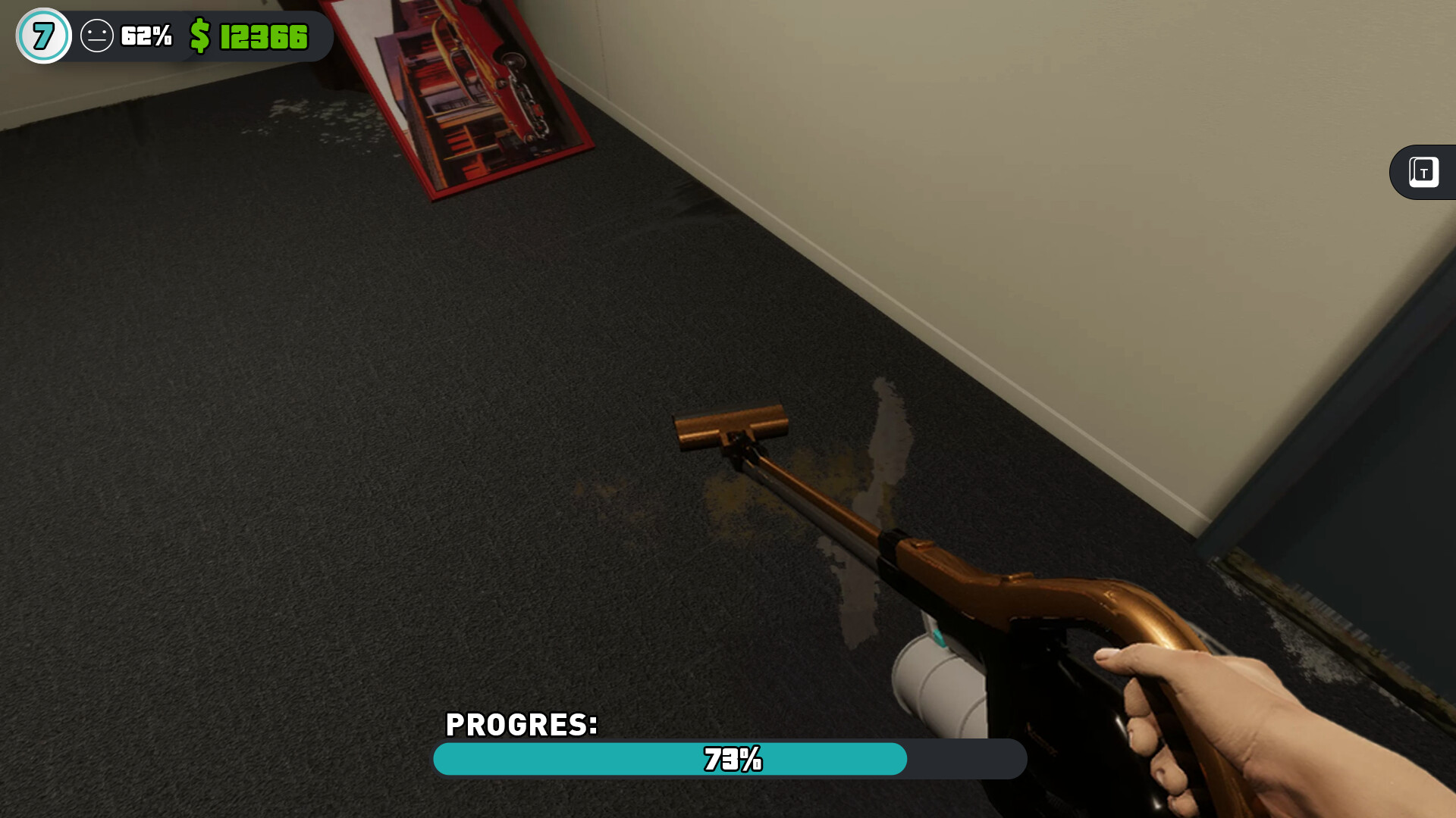 Motel Simulator: Create, Renovate &amp; Grow Business