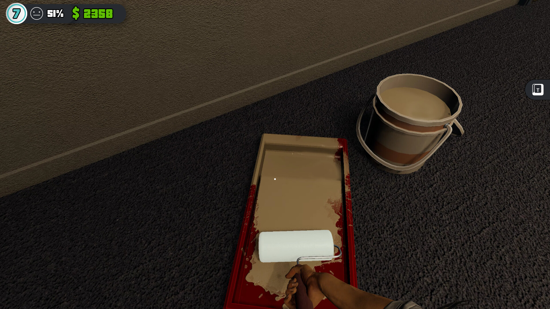 Motel Simulator: Create, Renovate &amp; Grow Business