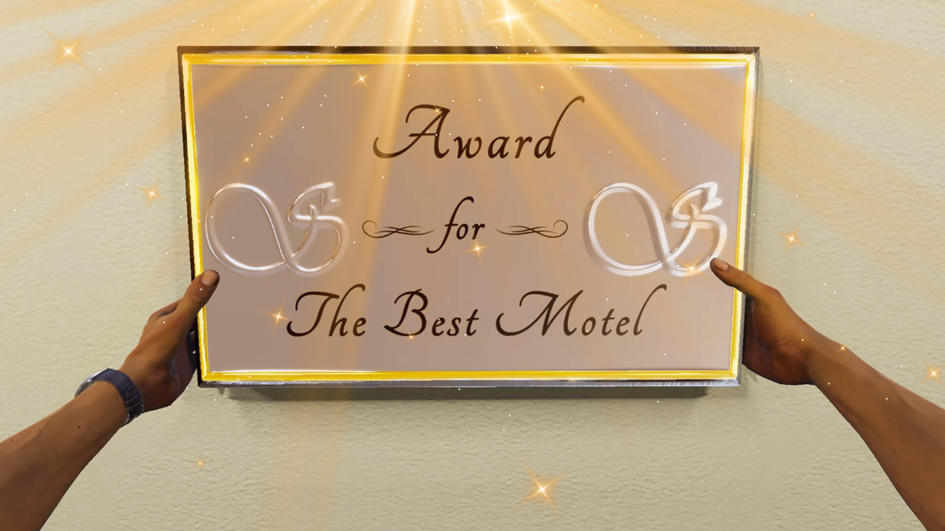 Motel Simulator: Create, Renovate &amp; Grow Business