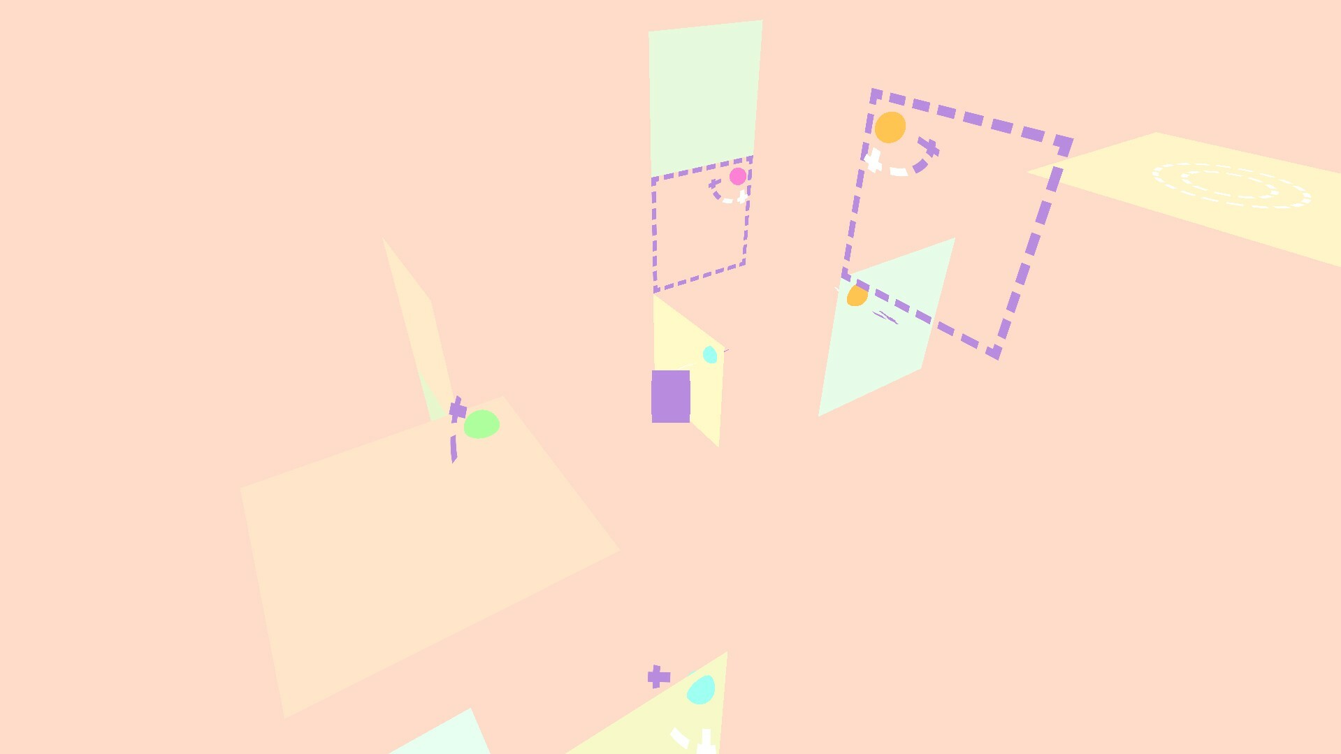 CaS-Puz: Camera Surface Puzzle
