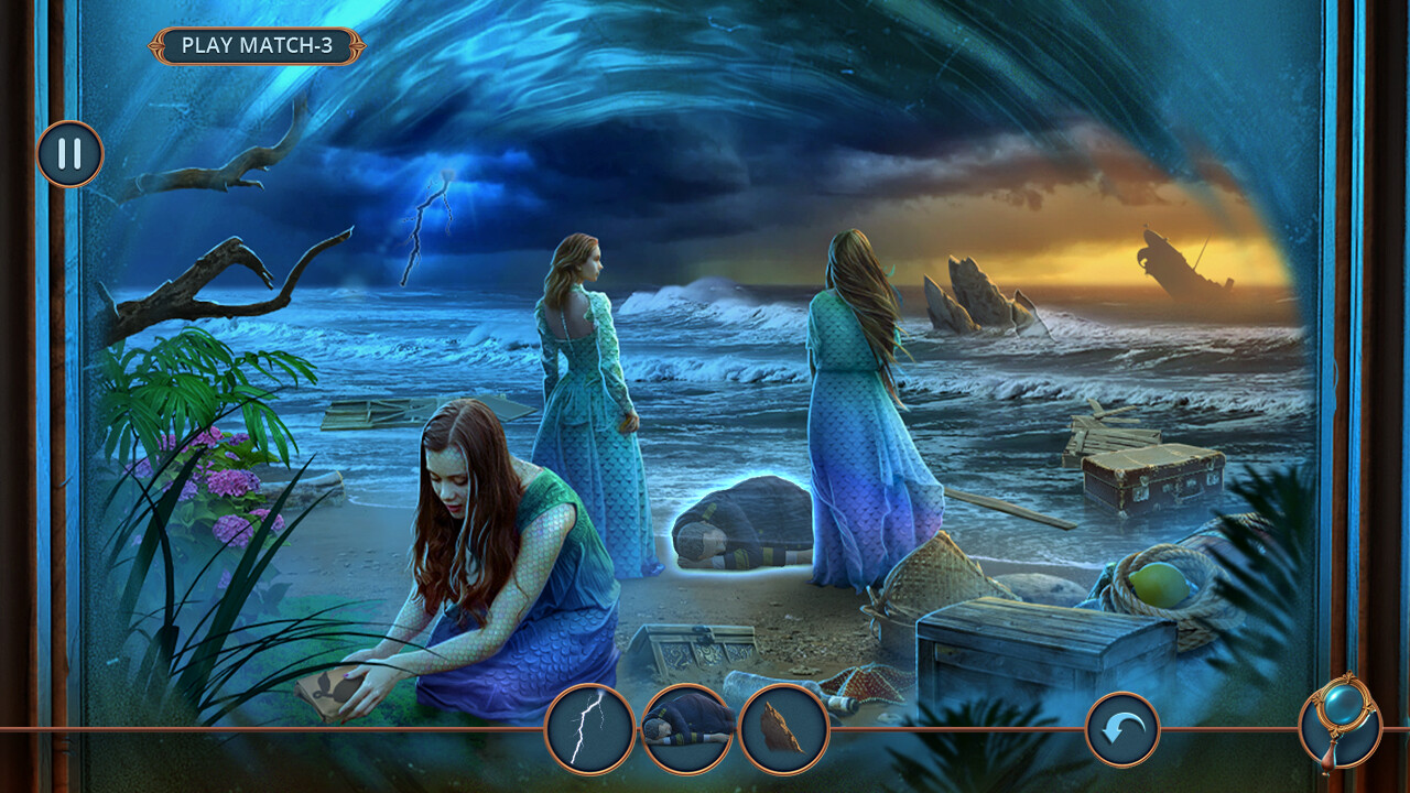 Mystical Riddles: Ship From Beyond – Collector’s Edition