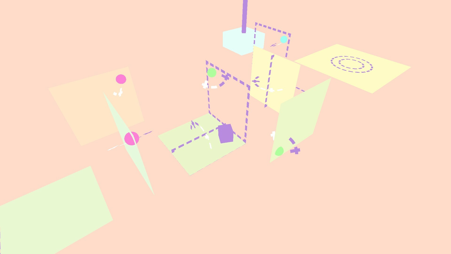 CaS-Puz: Camera Surface Puzzle