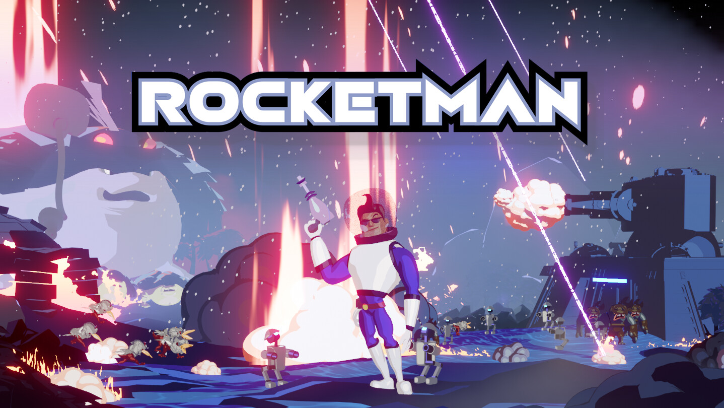 Rocketman