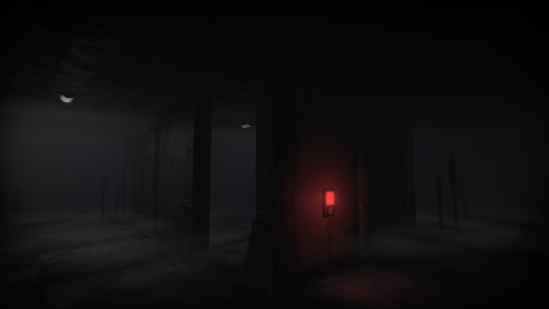 Akui: The Insane Cultists