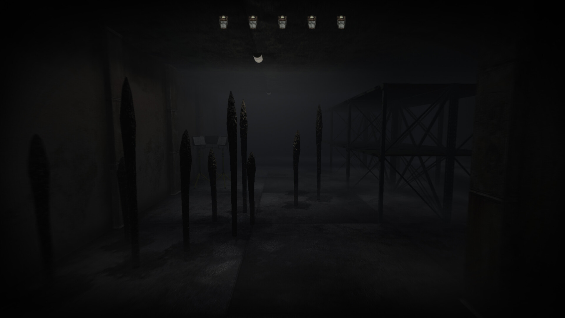 Akui: The Insane Cultists