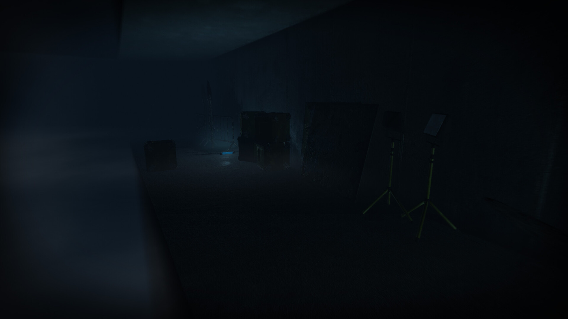 Akui: The Insane Cultists