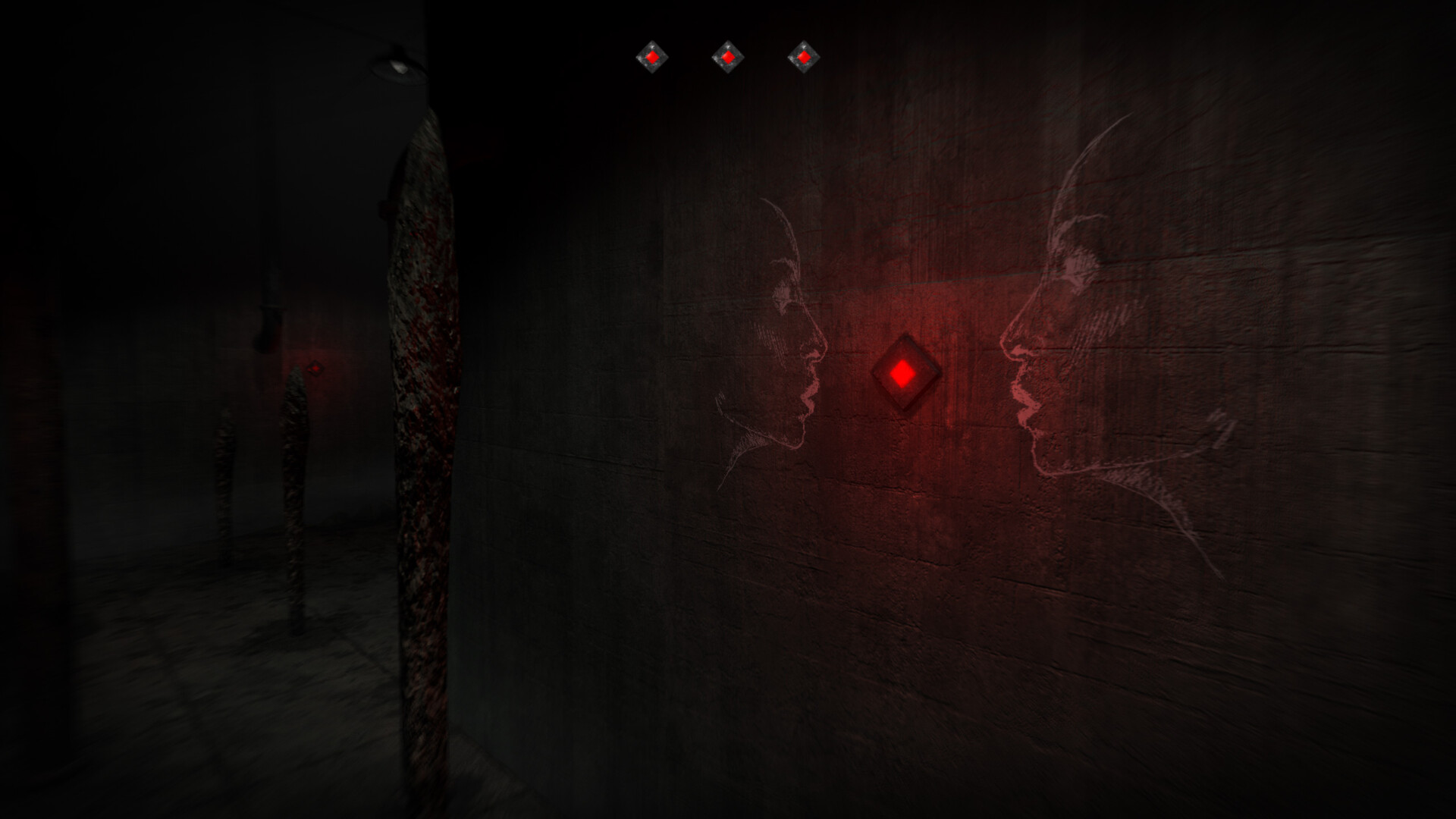 Akui: The Insane Cultists