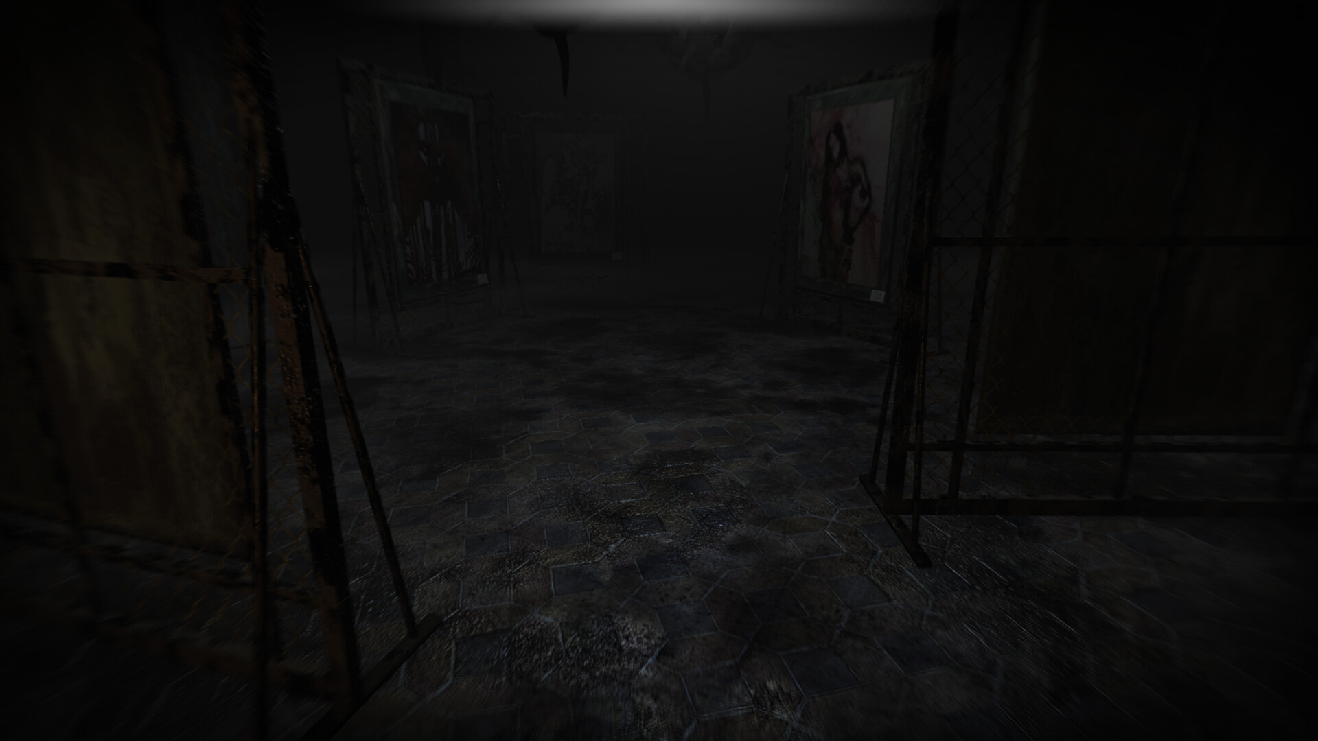 Akui: The Insane Cultists