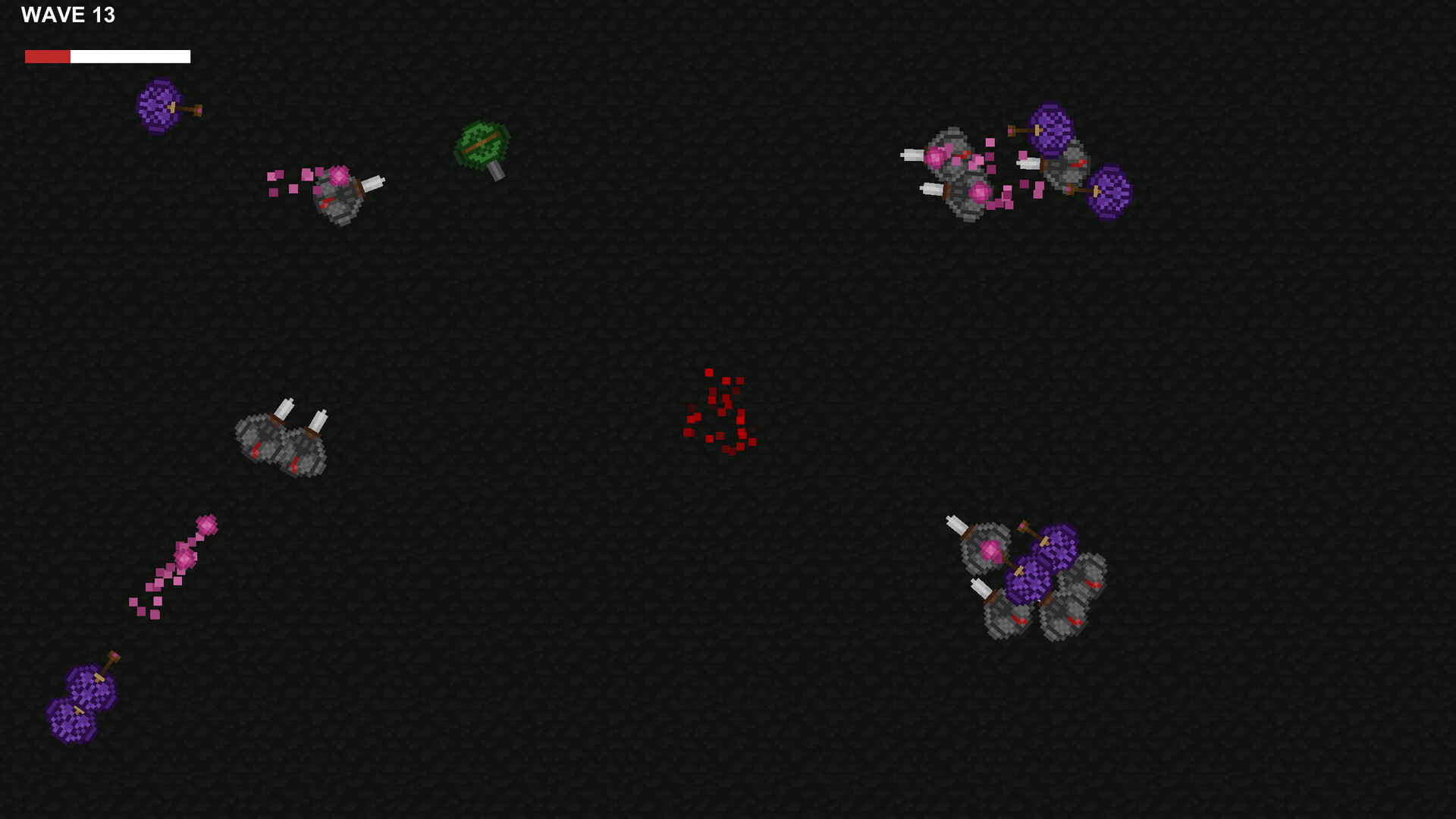 The Void