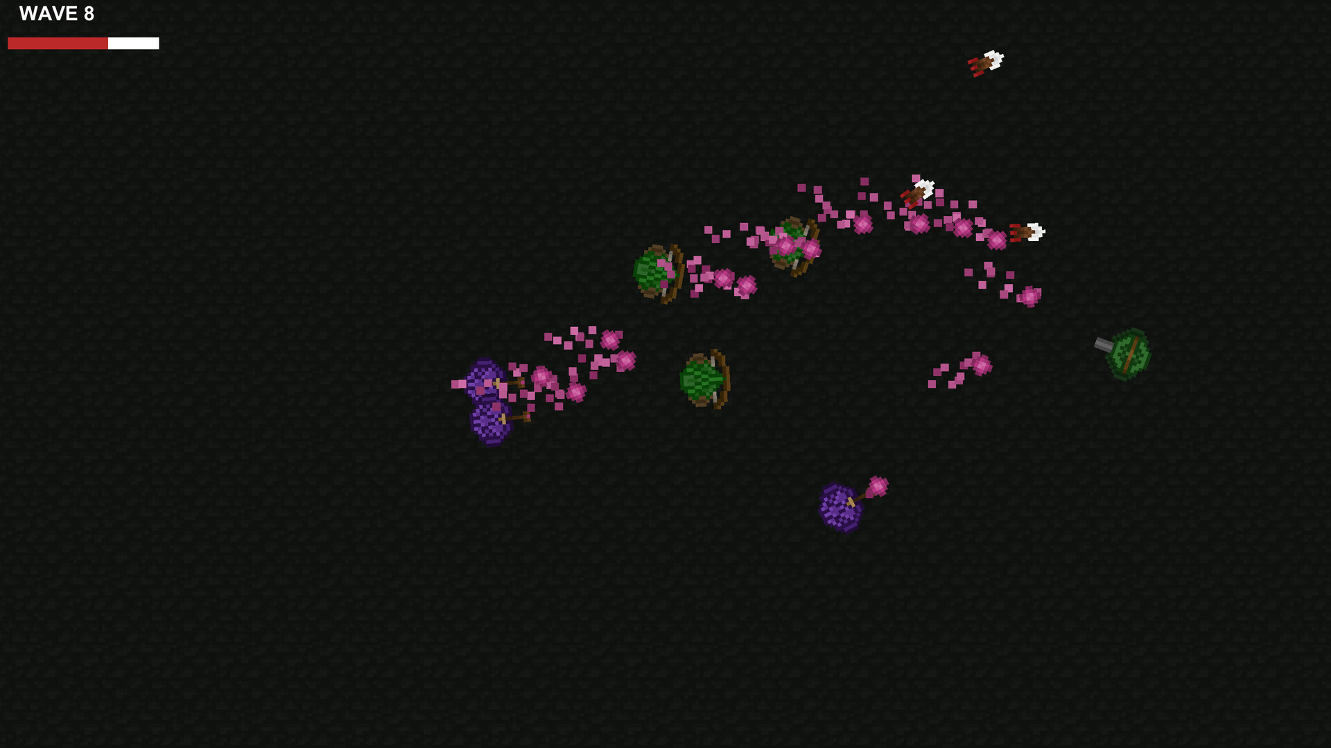 The Void
