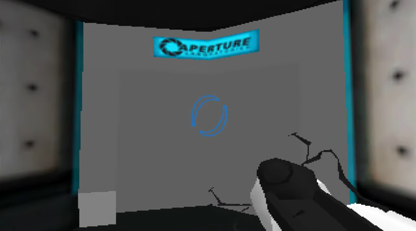 Portal 64