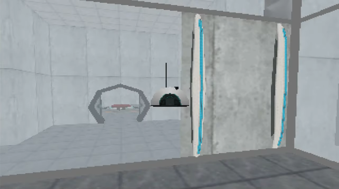 Portal 64