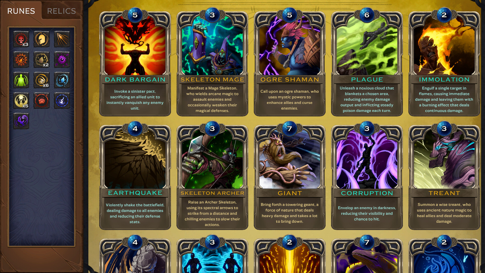 Infinite Realms