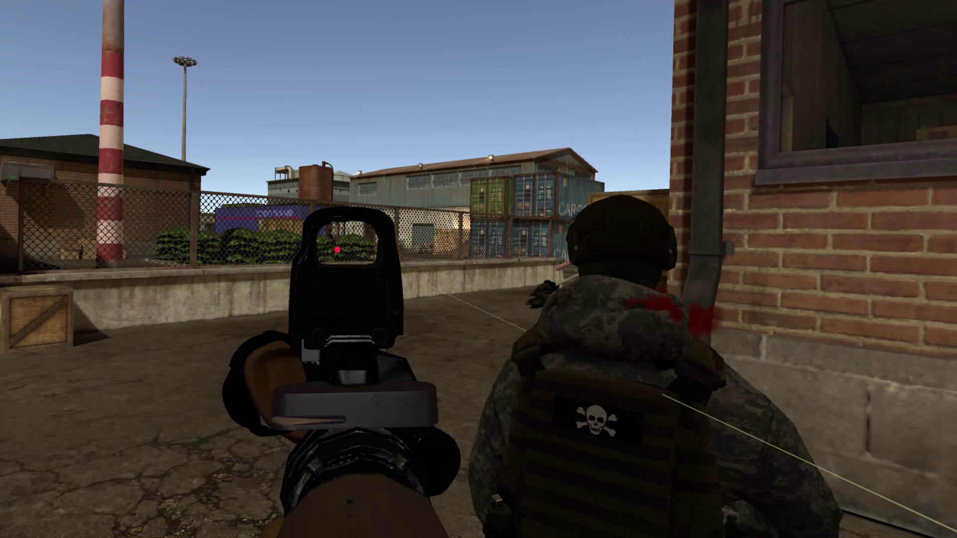 Task Force 9