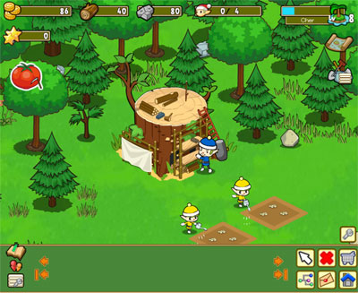 Minna de Bokujou Monogatari