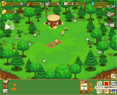 Minna de Bokujou Monogatari