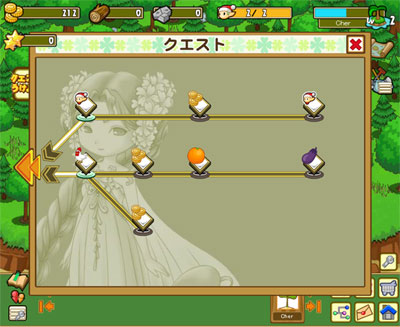 Minna de Bokujou Monogatari