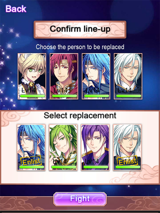 Outlander: Fantastic Princess