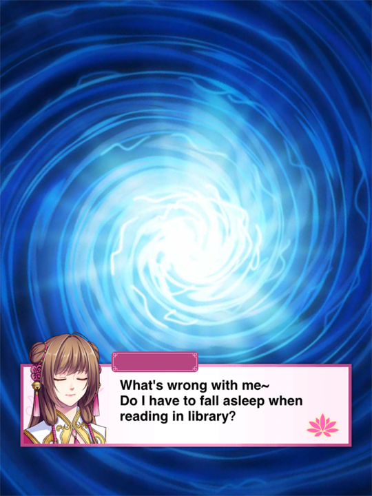 Outlander: Fantastic Princess