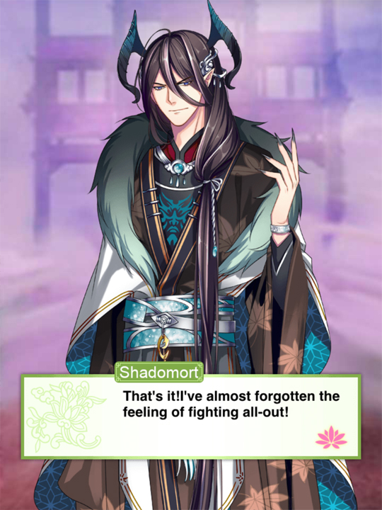 Outlander: Fantastic Princess