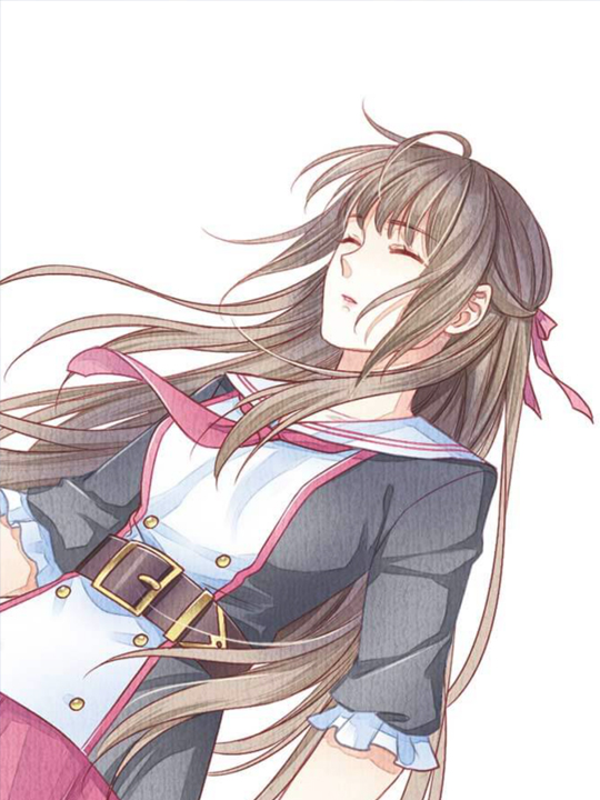 Outlander: Fantastic Princess