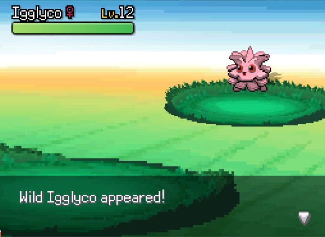 Pokémon Infinite Fusion