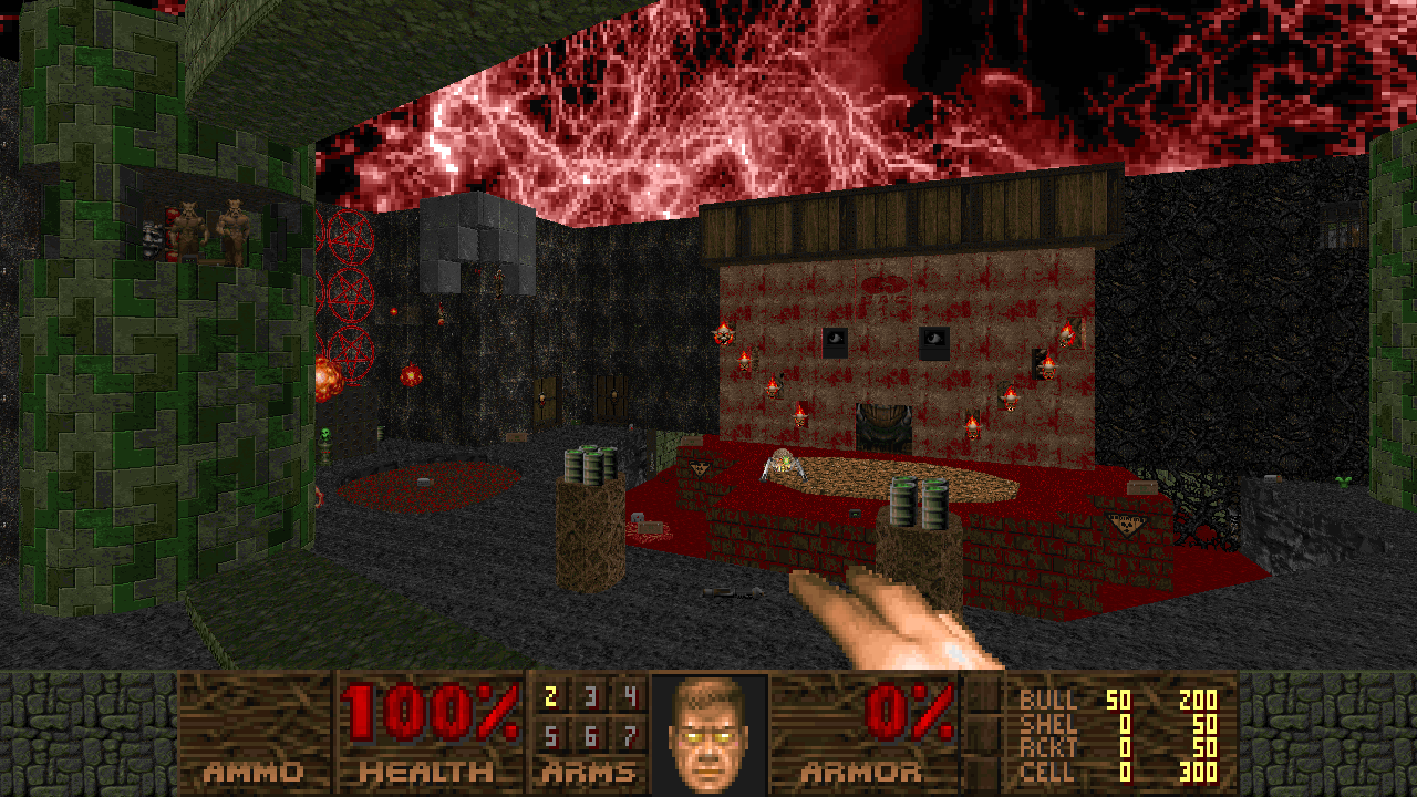 Adonis: Escape from Urania