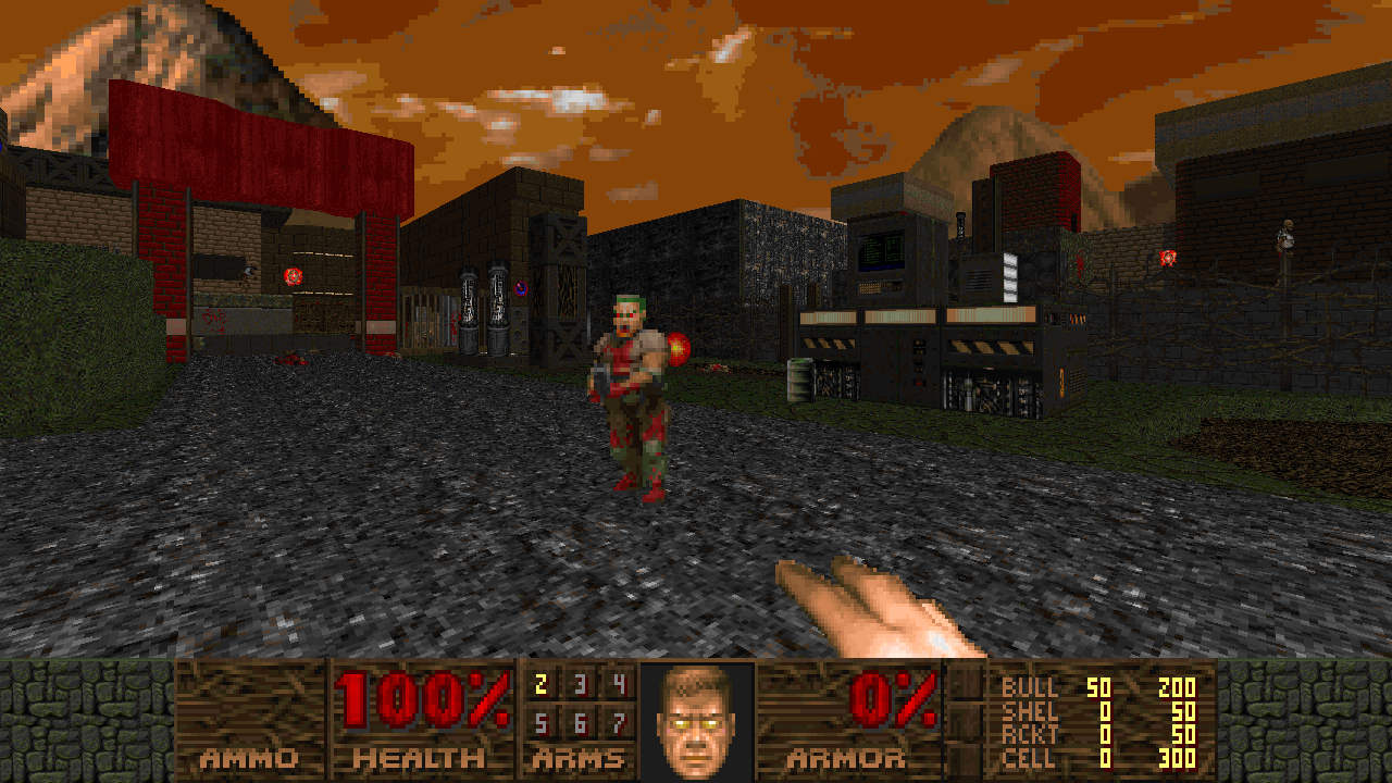 Adonis: Escape from Urania