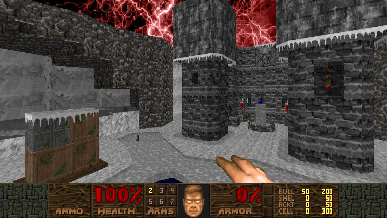 Adonis: Escape from Urania