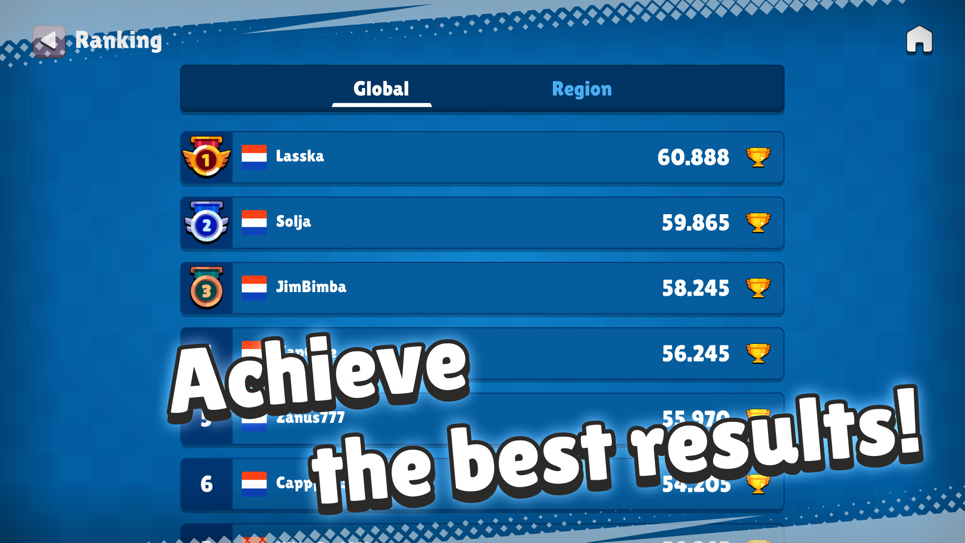 Checkers RPG: Online Battles