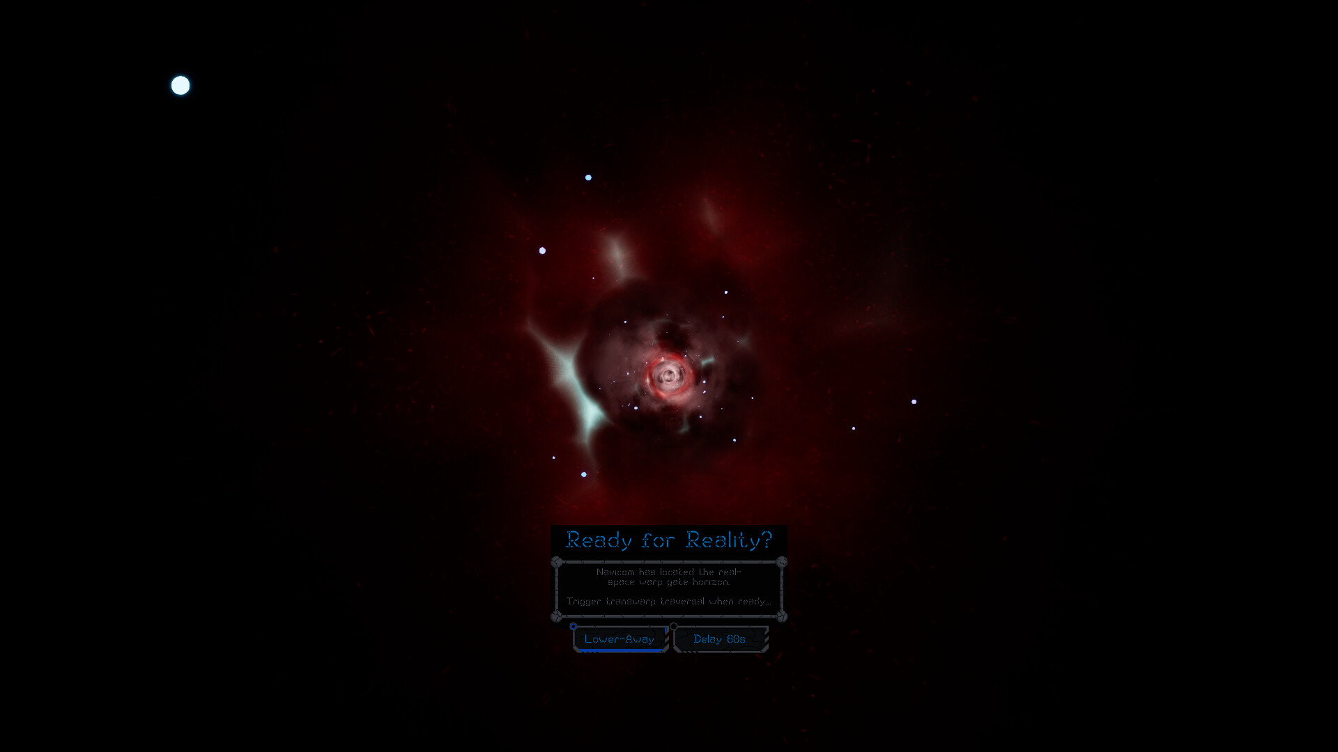 Short Warp: Deep Space Bounty
