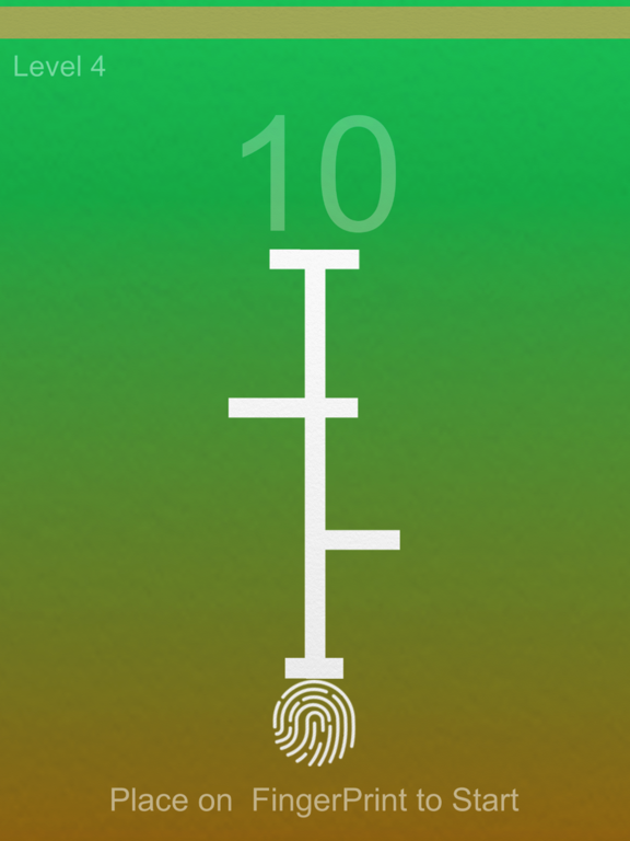 Balance the Beam