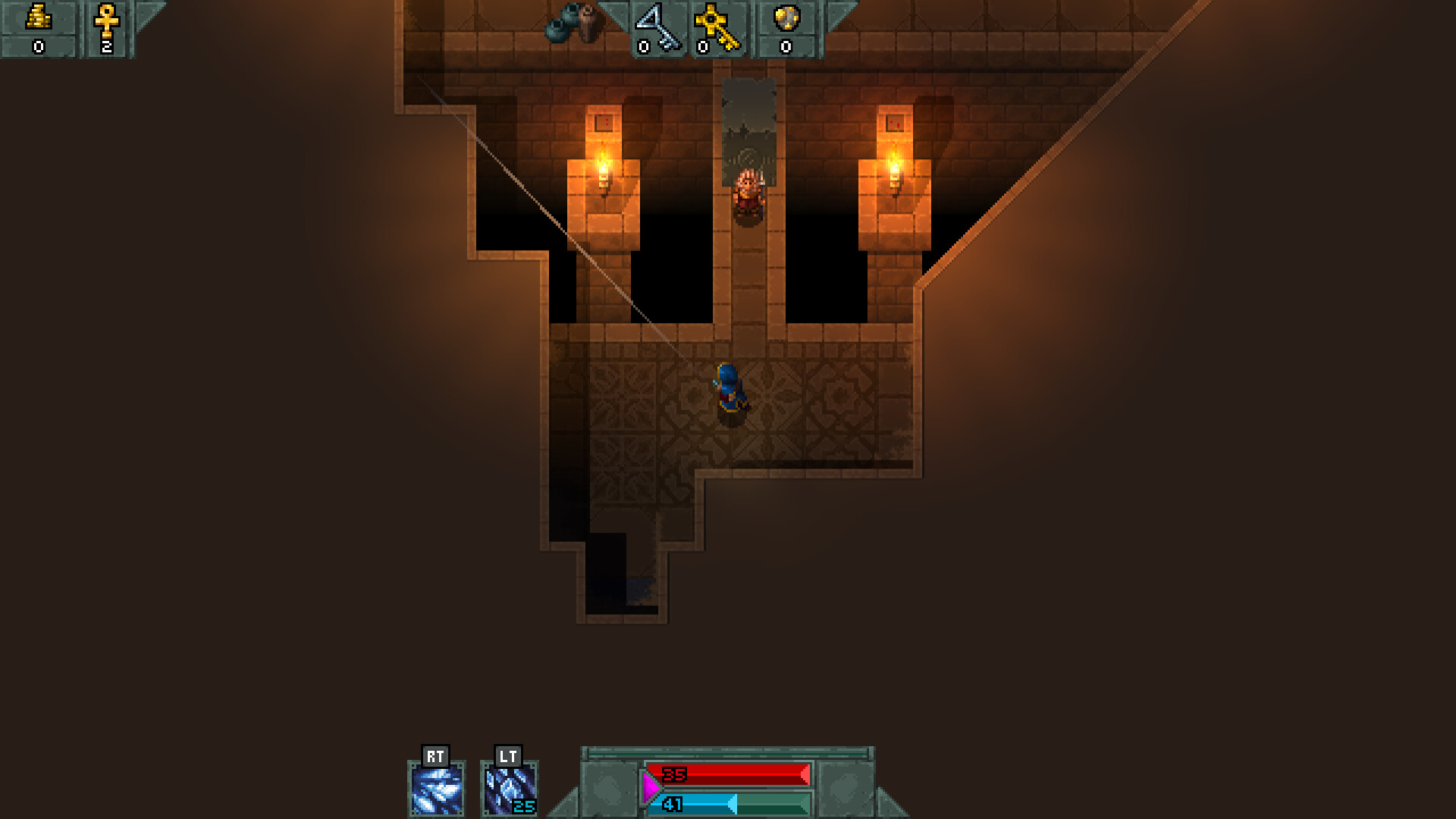 Hammerwatch: Anniversary Edition