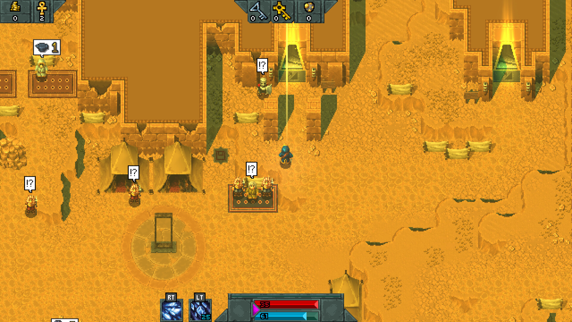 Hammerwatch: Anniversary Edition