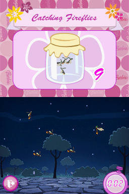 Barbie Horse Adventures: Riding Camp