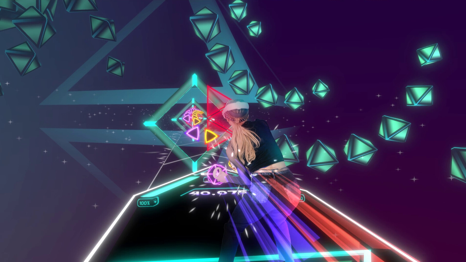 Audio Trip: Swanky Song Pack