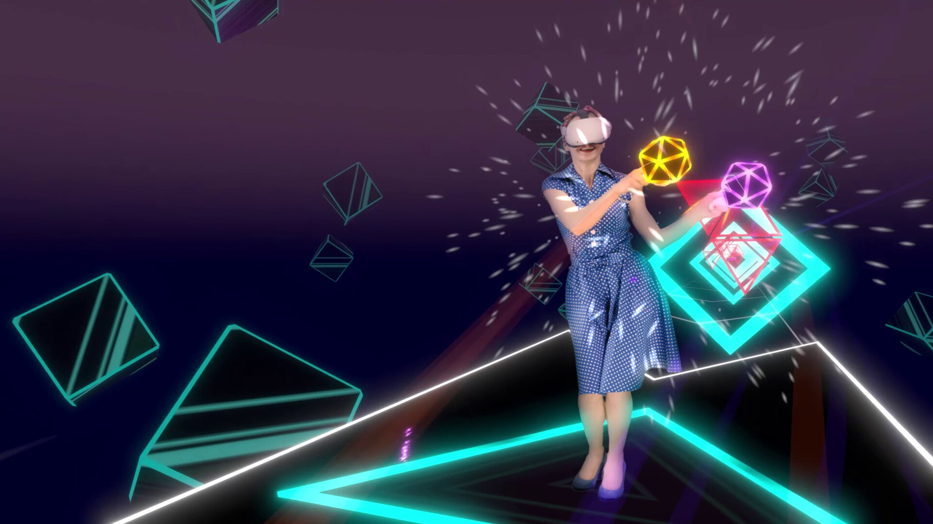 Audio Trip: Swanky Song Pack