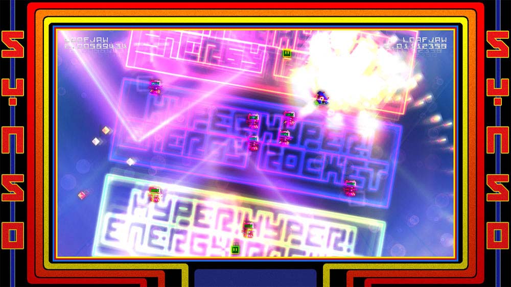 Squid Yes! Not So Octopus!