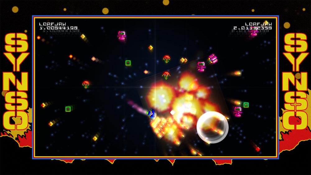 Squid Yes! Not So Octopus!