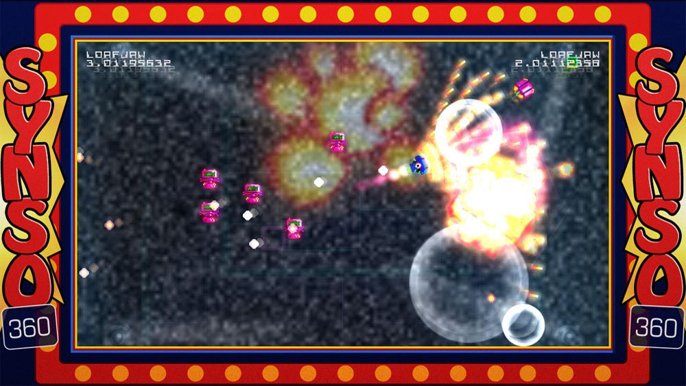 Squid Yes! Not So Octopus!