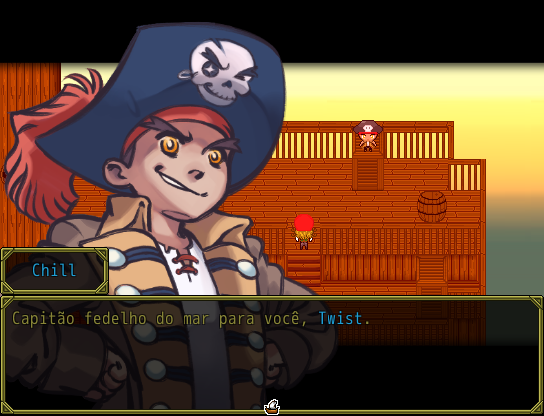 Orca 3: A Maldição dos Barbatantes