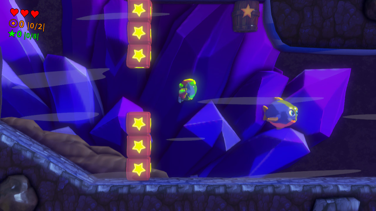 Heart Chain Kitty: All Screwed Up