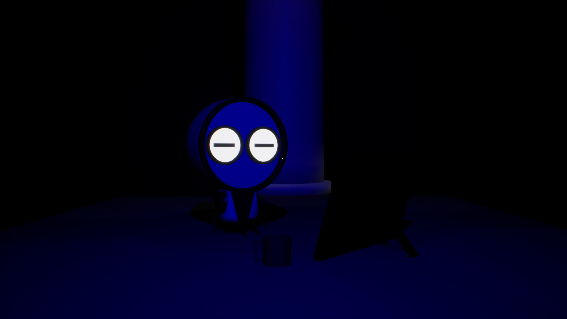 Robomania