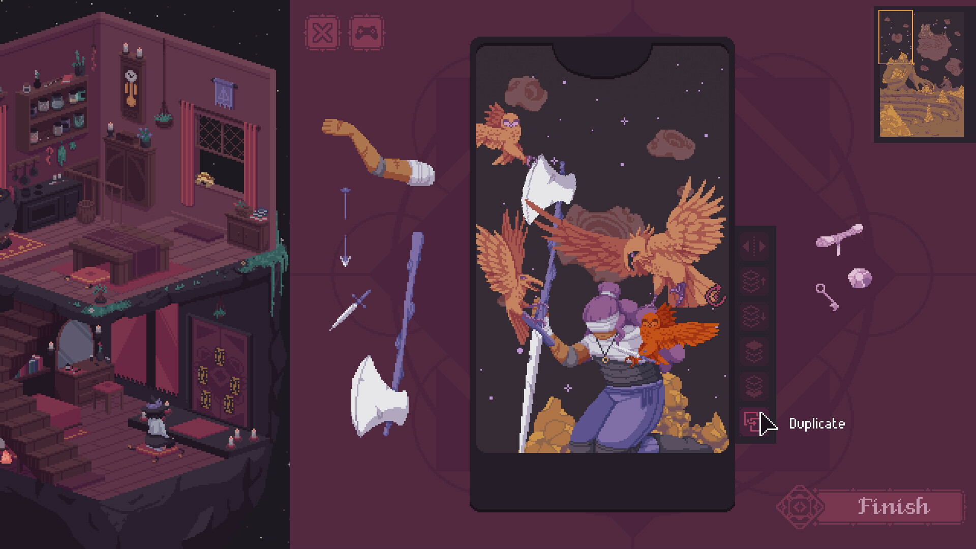 The Cosmic Wheel Sisterhood – Deluxe Edition