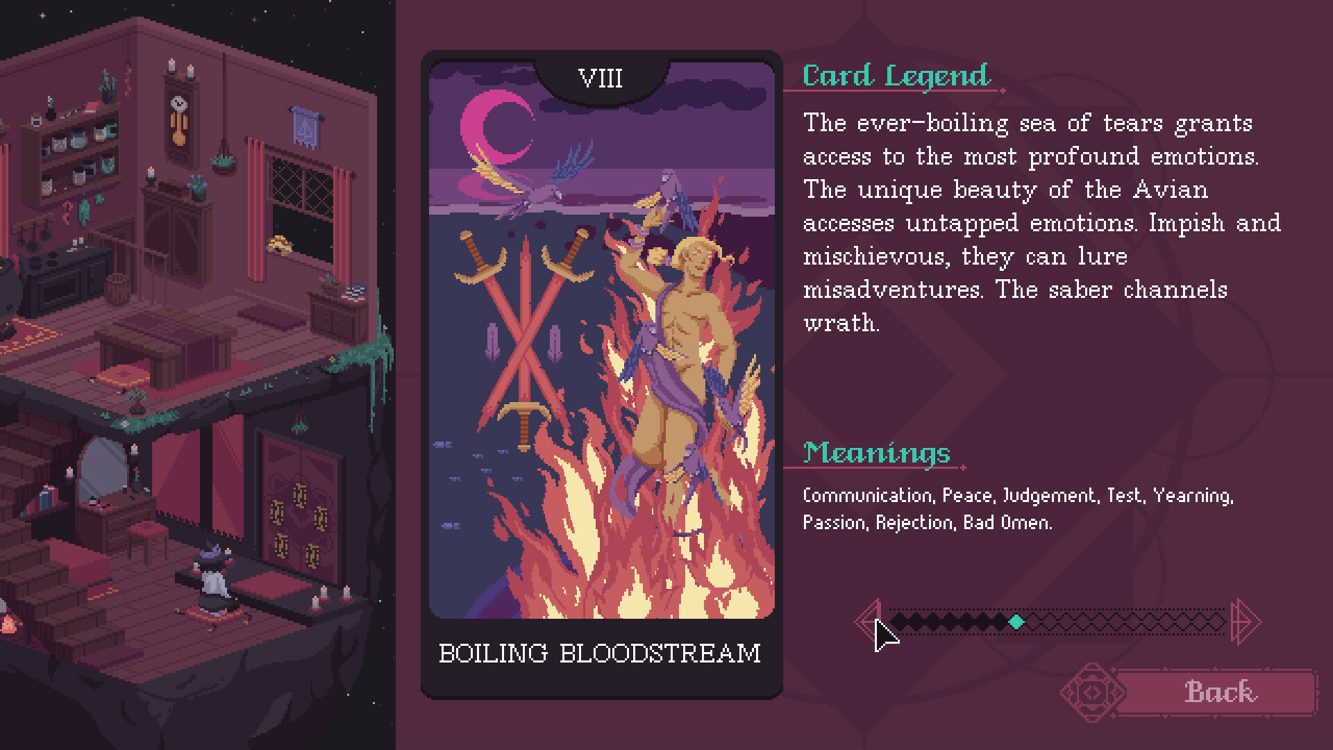 The Cosmic Wheel Sisterhood – Deluxe Edition