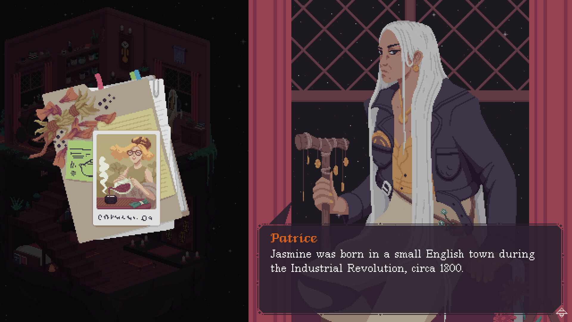 The Cosmic Wheel Sisterhood – Deluxe Edition