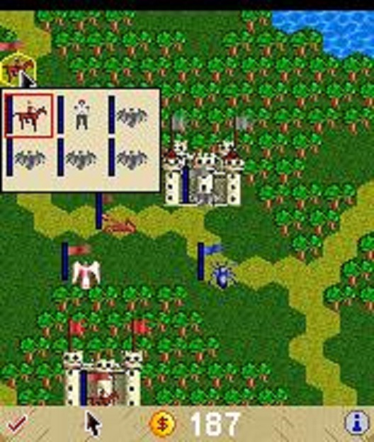 Olden War